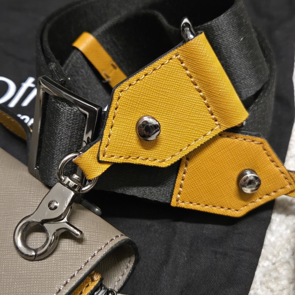 Botkier Handbag - Picture 5 of 15